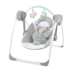 Ljuljaška za bebe Comfort to go FancifulForest Kids II