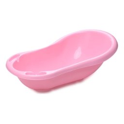 Kadica za bebe 84cm - Pink Lorelli