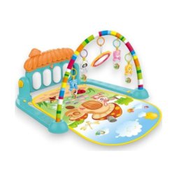 Muzicka gimnastika za bebe Piano BBO