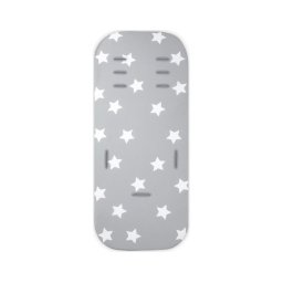 Ulozak za kolica od memorijske pene StarsGrey Lorelli