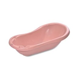 Kadica za bebe 84cm - Splash rose Dolphin Lorelli