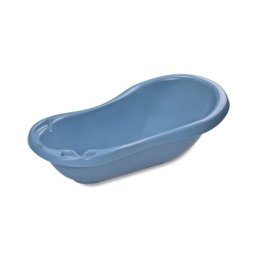 Kadica za bebe 84cm - Splash blue Dolphin Lorelli