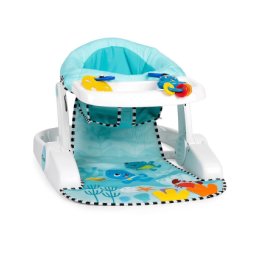 Stolica za učenje sedenja 2u1 multicolor BabyEinstein