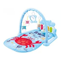 Muzička podloga za igru Chipolino Sea Friends