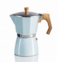 Džezva za espresso kafu 300ml - Haeger