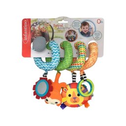 Twister igračka za kolica 005364 Infantino