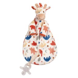 Mazilica zirafica 24cm HappyHorse