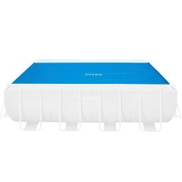 Solarni pokrivac za bazen 732×366cm Intex