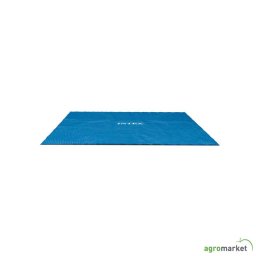Solarni pokrivac za bazen 549x274cm Intex