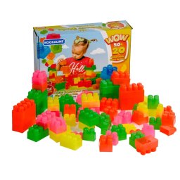 Kockaline kutija Princes 70el 923301