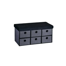 Tabure sa kutijama za odlaganje KSP15953 Kersper