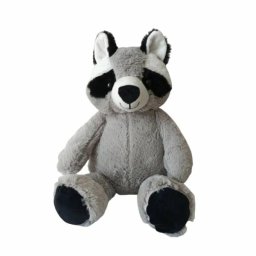 Plisani rakun 30cm 11/10009