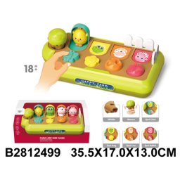Bebi igra 249906