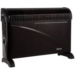 Konvektorska grejalica ZLN6843BK Zilan