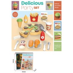 Party set 100647