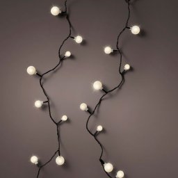 Spoljasnje Led novogodišnje lampice Cherry L900cm