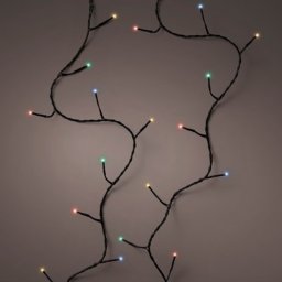 Novogodisnja LED rasveta Twinkle 600cm-80L