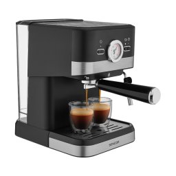Aparat za espresso kafu SES 1721BK
