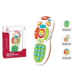Bebi daljinski upravljac 053258