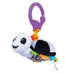 Igračka za bebe Vibrating Turtle BZ80144