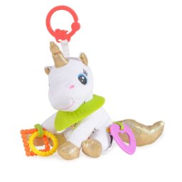 Igračka za bebe Unicorn Bella