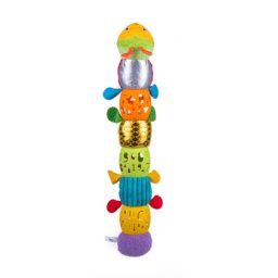 Igračka Bendy Caterpillar BZ80208