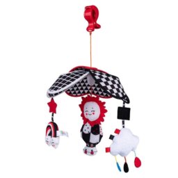 Igračka za bebe Sensory Mobile BZ80421