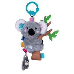 Igračka za bebe Koala Dyzio BZ81097