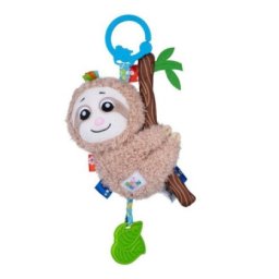 Igračka za bebe Sloth Alek BZ81098