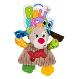 Igračka za bebe Puppy Pedro BZ81227