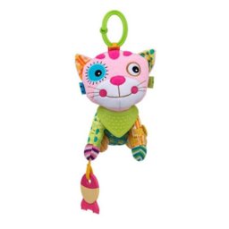 Igračka za bebe Cat Caia BZ82016