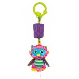 Igračka za bebe Owl Olimpia BZ83579