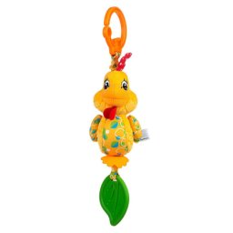 Igračka za bebe petao Rufus BZ84022