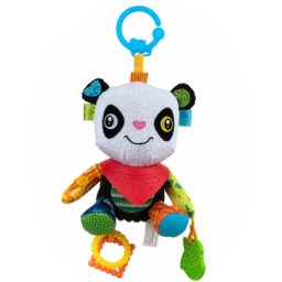 Igračka za bebe Panda Peter