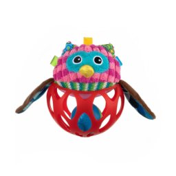 Igračka za bebe Owl Odette