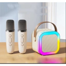 Bluetooth LED zvucnik LX12 LEXA