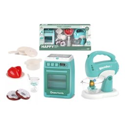 Kuhinjski aparati set 333860