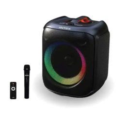 Bluetooth party zvucnik T1803 crna