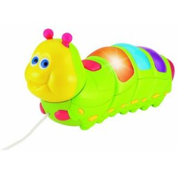 Muzicka gusenica za bebe 25/23512-1