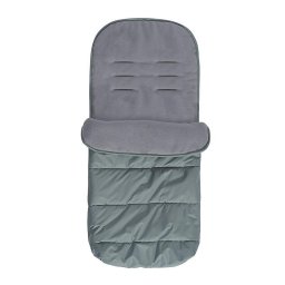 Footmuff za kolica 95x48x11cm green Lorelli