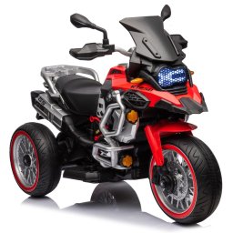 Motor na akumulator BMV GS1300 crvena