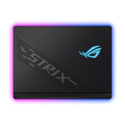 ASUS ROG Strix SCAR 18 G835LXG-TQ489X (18 inča 4K, Ultra 9 290HX, 64GB, SSD 2TB, GeForce RTX 5090, Win11 Pro) laptop + ROG ranac