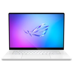 ASUS ROG Zephyrus G16 GU606AR-TB070W (16 inča 2.5K, Ultra 9 386H, 32GB, 1TB SSD, RTX 5070 Ti, Win11 Home) laptop
