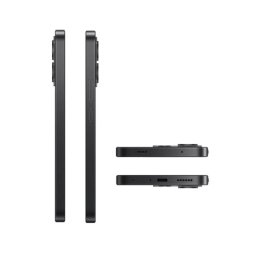 Mobilni telefon Xiaomi Redmi Note 17 pro max 8/512GB 5G crna