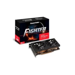 Power Color Rx 7600 8g-f/v2 Graficka karta ( RX 7600 8G-F/V2 )