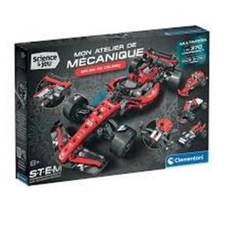 Clementoni ultimate racer ( CL75176 )