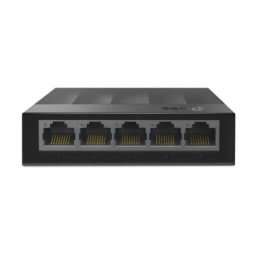 TP-Link LS1005G 5-port 10/100/1000 UN/5.40 Switch