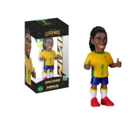 Minix figura world cup legends ronaldinho ( MNX24896 )