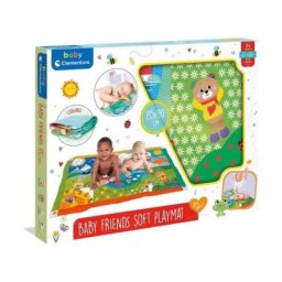 Clementoni baby mekana activity prostirka ( CL17802 )