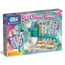 Clementoni idea laboratorija za olovke ( CL18780 )
